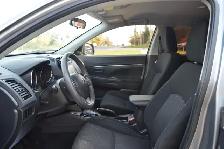 2021 Mitsubishi RVR Awc Es - Photo 10