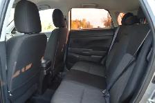 2021 Mitsubishi RVR Awc Es - Photo 11