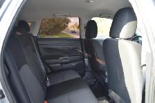 2021 Mitsubishi RVR Awc Es - Photo 13