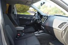 2021 Mitsubishi RVR Awc Es - Photo 14