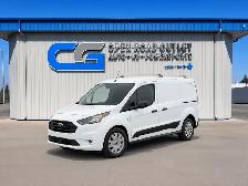 2020 Ford Transit Connect XLT