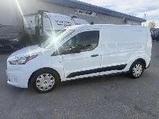 2020 Ford Transit Connect XLT - Photo 3