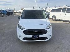 2020 Ford Transit Connect XLT - Photo 4