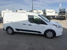 2020 Ford Transit Connect XLT - Photo 5