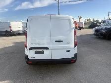2020 Ford Transit Connect XLT - Photo 6