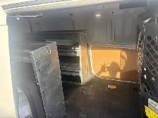 2020 Ford Transit Connect XLT - Photo 9