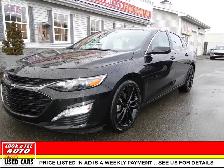 2022 Chevrolet Malibu LT TRADES ACCEPTED FINANCING AVAILABLE
