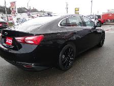 2022 Chevrolet Malibu LT TRADES ACCEPTED FINANCING AVAILABLE - Photo 2