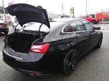 2022 Chevrolet Malibu LT TRADES ACCEPTED FINANCING AVAILABLE - Photo 3