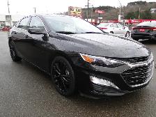 2022 Chevrolet Malibu LT TRADES ACCEPTED FINANCING AVAILABLE - Photo 4