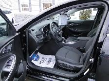 2022 Chevrolet Malibu LT TRADES ACCEPTED FINANCING AVAILABLE - Photo 5