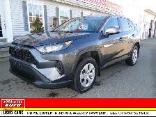 2022 Toyota RAV4 LE TRADES ACCEPTED FINANCING AVAILABLE