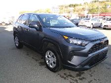 2022 Toyota RAV4 LE TRADES ACCEPTED FINANCING AVAILABLE - Photo 2