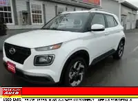 2021 Hyundai Venue trend TRADES ACCEPTED FINANCING AVAILABLE