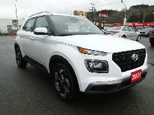 2021 Hyundai Venue trend TRADES ACCEPTED FINANCING AVAILABLE - Photo 5