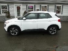 2021 Hyundai Venue trend TRADES ACCEPTED FINANCING AVAILABLE - Photo 6