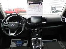 2021 Hyundai Venue trend TRADES ACCEPTED FINANCING AVAILABLE - Photo 7