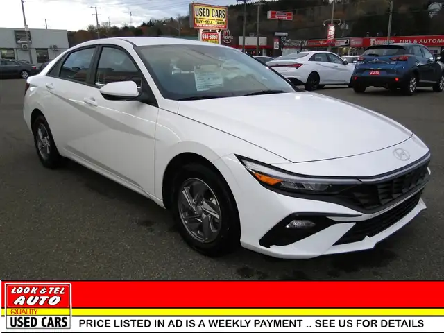 2022 Hyundai Elantra Preferred TRADES ACCEPTED FINANCING AVAILAB