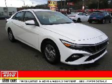 2022 Hyundai Elantra Preferred TRADES ACCEPTED FINANCING AVAILAB