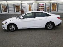 2022 Hyundai Elantra Preferred TRADES ACCEPTED FINANCING AVAILAB - Photo 4