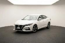 2023 Nissan Sentra SV, REMOTE STARTER, KEYLESS ENTRY, ALLOY WHEE