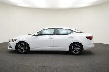 2023 Nissan Sentra SV, REMOTE STARTER, KEYLESS ENTRY, ALLOY WHEE - Photo 2