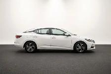 2023 Nissan Sentra SV, REMOTE STARTER, KEYLESS ENTRY, ALLOY WHEE - Photo 4