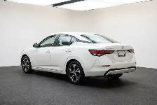 2023 Nissan Sentra SV, REMOTE STARTER, KEYLESS ENTRY, ALLOY WHEE - Photo 5