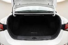 2023 Nissan Sentra SV, REMOTE STARTER, KEYLESS ENTRY, ALLOY WHEE - Photo 6