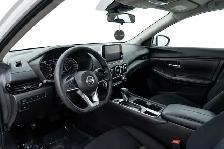 2023 Nissan Sentra SV, REMOTE STARTER, KEYLESS ENTRY, ALLOY WHEE - Photo 9