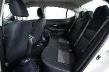 2023 Nissan Sentra SV, REMOTE STARTER, KEYLESS ENTRY, ALLOY WHEE - Photo 12