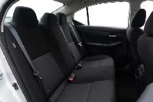 2023 Nissan Sentra SV, REMOTE STARTER, KEYLESS ENTRY, ALLOY WHEE - Photo 13