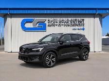 2025 Volvo XC40 B5