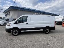 2019 Ford Transit - Photo 2