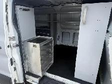 2019 Ford Transit - Photo 7
