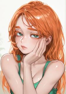 Girl Roommate