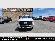 2017 Ford F-350 XL | No Accidents Reported | 8 Foot Box | Lift g - Photo 2