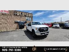 2017 Ford F-350 XL | No Accidents Reported | 8 Foot Box | Lift g - Photo 3