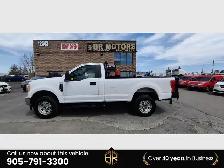 2017 Ford F-350 XL | No Accidents Reported | 8 Foot Box | Lift g - Photo 5