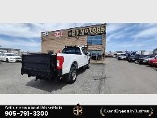 2017 Ford F-350 XL | No Accidents Reported | 8 Foot Box | Lift g - Photo 6