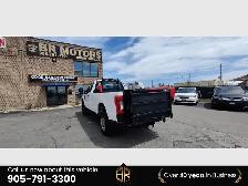 2017 Ford F-350 XL | No Accidents Reported | 8 Foot Box | Lift g - Photo 8