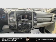 2017 Ford F-350 XL | No Accidents Reported | 8 Foot Box | Lift g - Photo 11