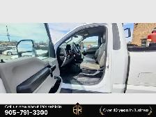 2017 Ford F-350 XL | No Accidents Reported | 8 Foot Box | Lift g - Photo 15