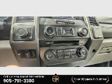 2017 Ford F-350 XL | No Accidents Reported | 8 Foot Box | Lift g - Photo 16