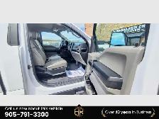2017 Ford F-350 XL | No Accidents Reported | 8 Foot Box | Lift g - Photo 21