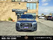 2018 Audi Q7 Technik | S Line - Photo 2