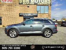 2018 Audi Q7 Technik | S Line - Photo 4