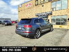 2018 Audi Q7 Technik | S Line - Photo 6