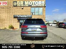 2018 Audi Q7 Technik | S Line - Photo 7