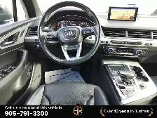 2018 Audi Q7 Technik | S Line - Photo 11